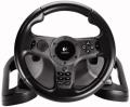 logitech wheel driving force wireless extra photo 1