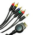 ps3 component hd av cable extra photo 1