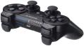 ps3 dualshock 3 wireless controller black bulk extra photo 1