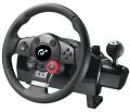 logitech driving force gt steering wheel extra photo 1