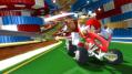 sonic sega all stars racing extra photo 3