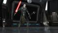 star wars the force unleashed ultimate sith edition extra photo 3