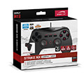 speedlinksl 440400 bk strike nx gamepad for ps3 black extra photo 2