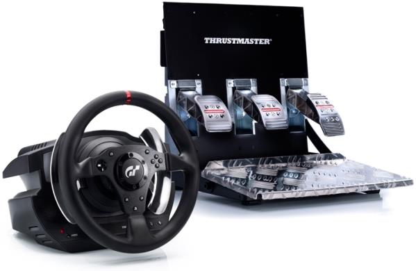 Thrustmaster T500rs - Accessories (PS3.00692)