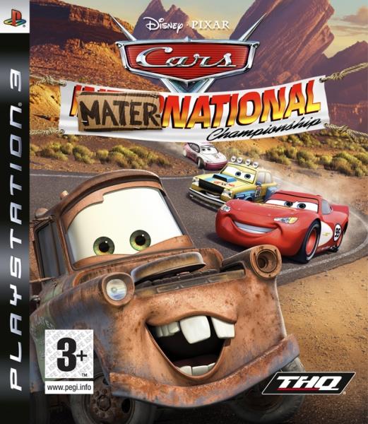 Download cars mater national championship pc full version Download cars mater national championship pc full version