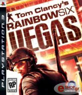 tom clancy s rainbox six vegas photo