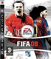 fifa 08 photo