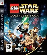 lego star wars the complete saga photo