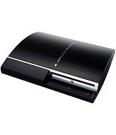 playstation 3 40gb photo