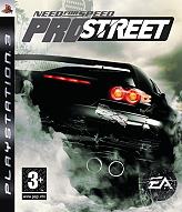 need for speed prostreet photo