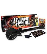 guitar hero iii bundle photo