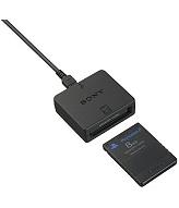 playstation 3 memory adaptor photo