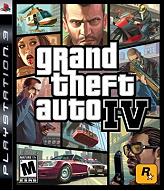 grand theft auto iv photo