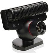 sony ps3 eye camera photo