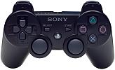 ps3 dualshock 3 wireless controller black bulk photo