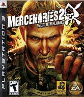 mercenaries 2 world in flames photo