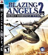 blazing angels 2 secret missions of wwii photo