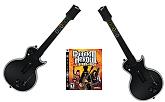 guitar hero iii legends of rock dual guitar bundle photo