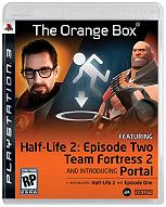 half life 2 the orange box photo