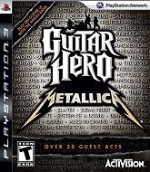 guitar hero metallica stand alone game photo