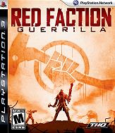 red faction guerrilla photo