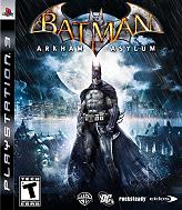 batman arkham asylum photo