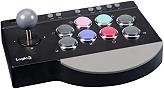 logic3 ps3 ps2 pc arcade stick photo