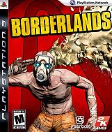 borderlands photo