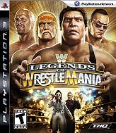 wwe legends of wrestlemania photo