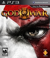 god of war iii photo