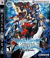 blazblue calamity trigger photo