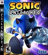 sonic unleashed photo