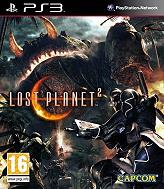 lost planet 2 photo