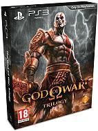 god of war trilogy photo