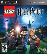 lego harry potter years 1 4 photo