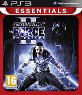 star wars the force unleashed ii essentials photo