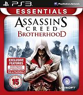 assassin s creed brotherhood essentials photo