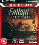 fallout new vegas ultimate edition essentials photo