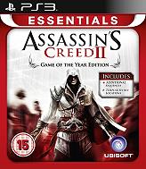 assassin s creed ii game of the year edition essentials photo
