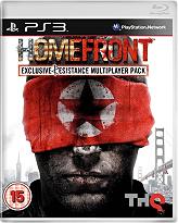homefront resistance special edition photo