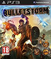 bulletstorm photo