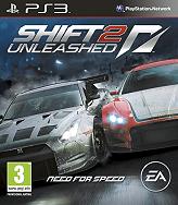 need for speed shift 2 unleashed photo
