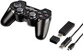 hama 51838 hama wireless controller scorpad for ps3 photo
