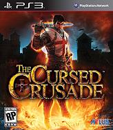 the cursed crusade photo
