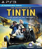 the adventures of tintin the game photo