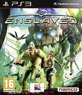 enslaved odyssey to the west essentials photo