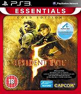 resident evil 5 gold edition essentials photo