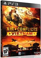 air conflicts vietnam photo