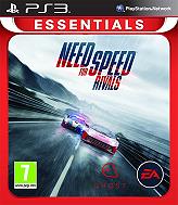 need for speed rivals essentials photo