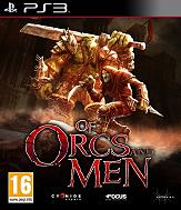 of orcs and men photo